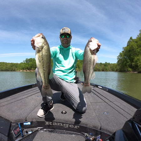 Brandon Hunter's Photo