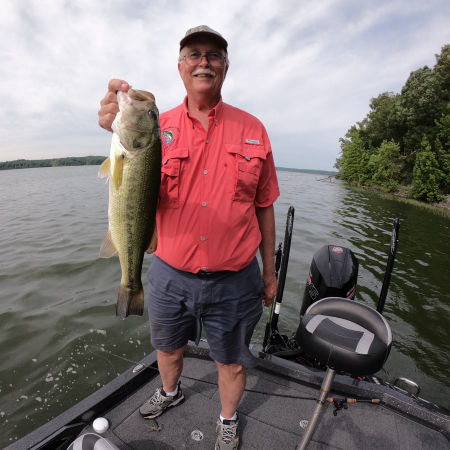Brandon Hunter's Photo