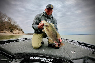 Brandon Hunter's Photo