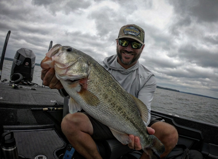 Brandon Hunter's Photo