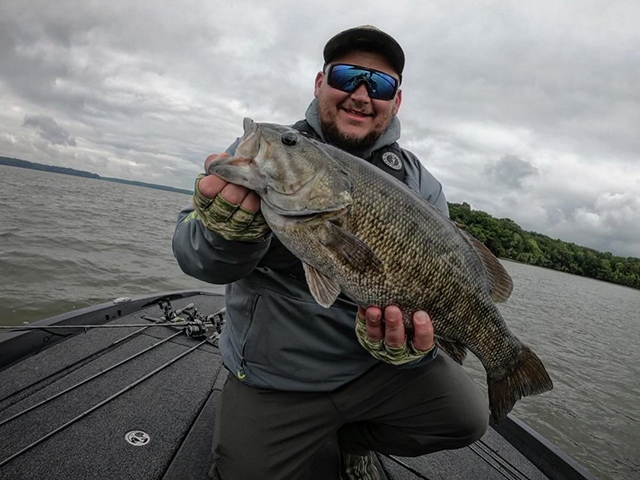 Brandon Hunter's Photo