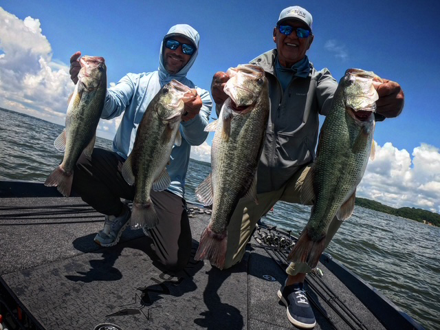 Brandon Hunter's Photo