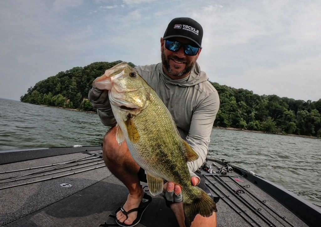 Brandon Hunter's Photo