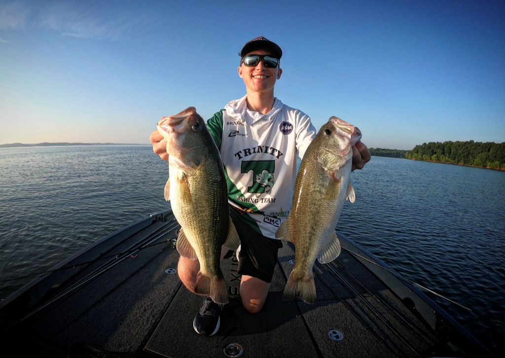 Brandon Hunter's Photo