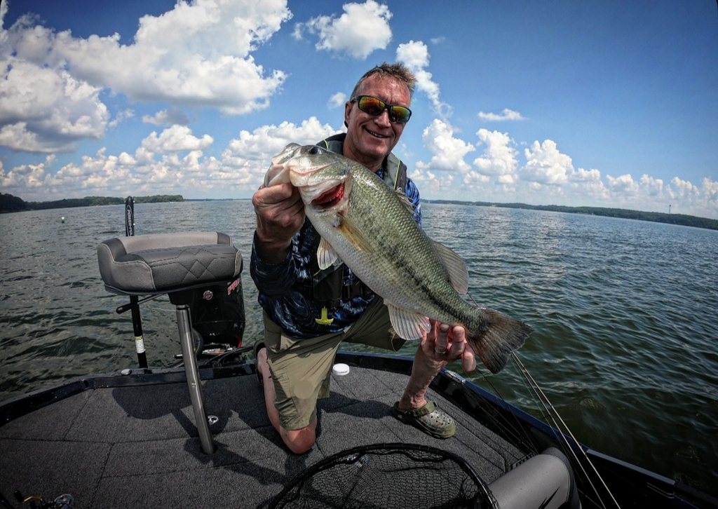Brandon Hunter's Photo