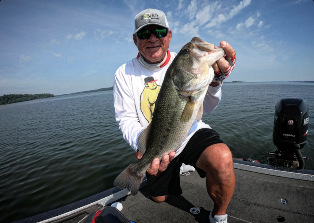 Brandon Hunter's Photo