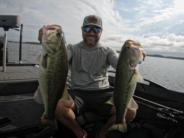 Brandon Hunter's Photo