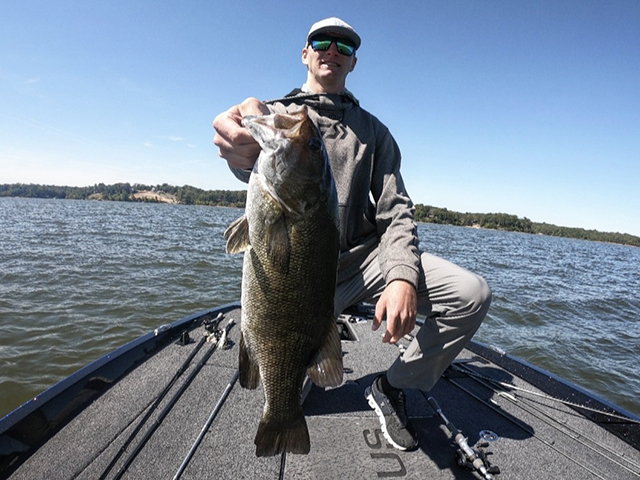 Brandon Hunter's Photo