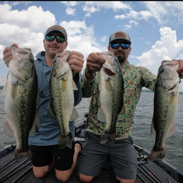 Brandon Hunter's Photo