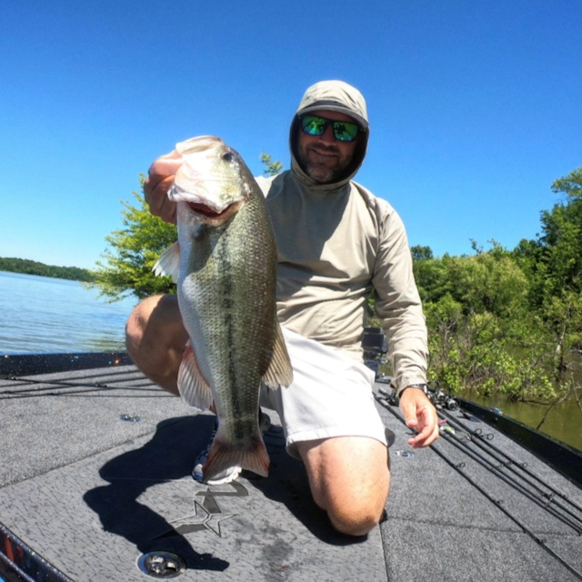 Brandon Hunter's Photo