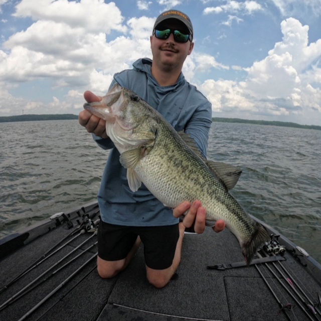 Brandon Hunter's Photo