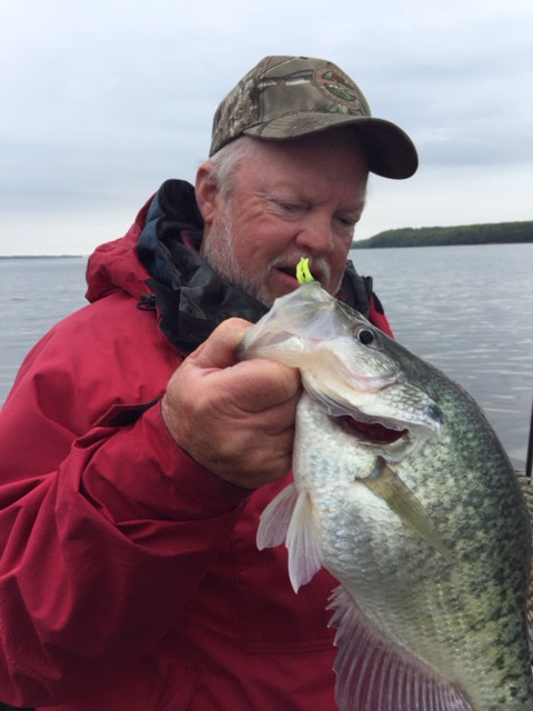 Steve McCadams' Photo