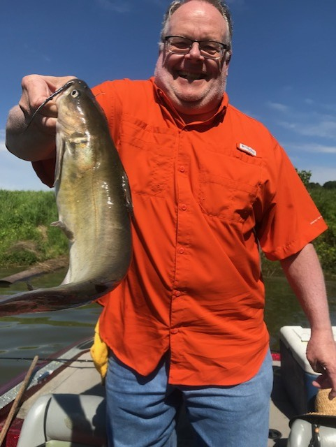 Steve McCadams' Photo