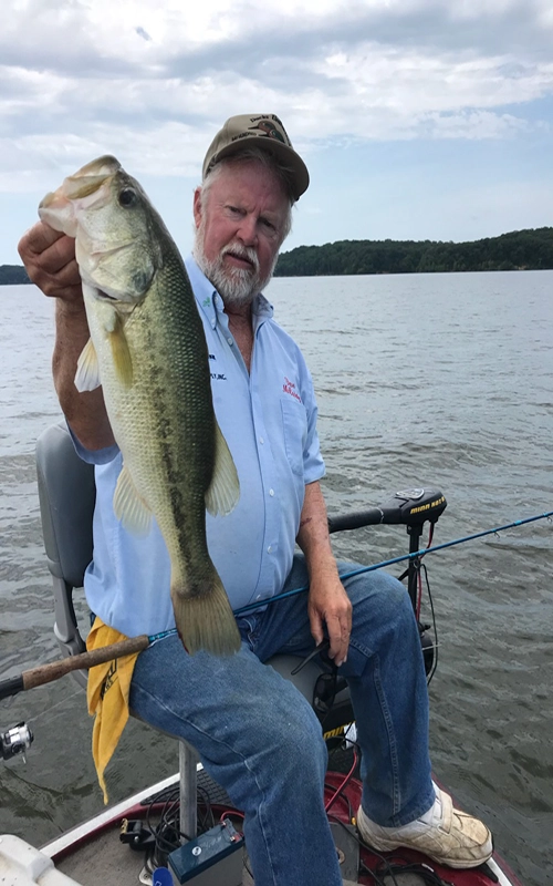 Steve McCadams' Photo