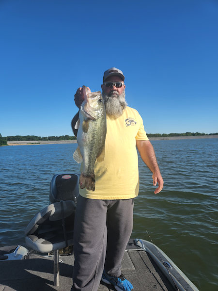 Scott McGlinchey's Photo