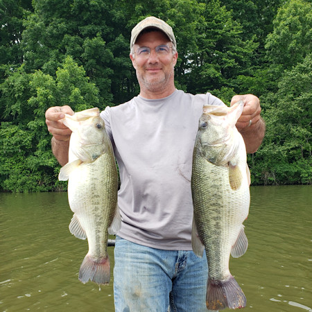 Scott McGlinchey's Photo