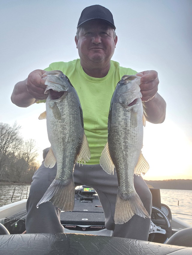 Scott McGlinchey's Photo