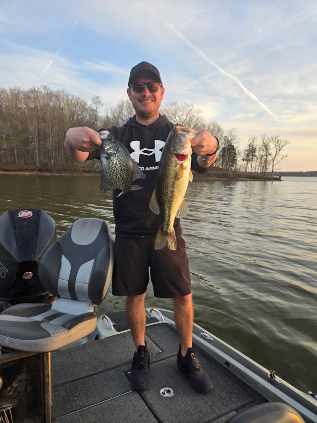 Scott McGlinchey's Photo