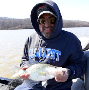 John Morgan's Photo