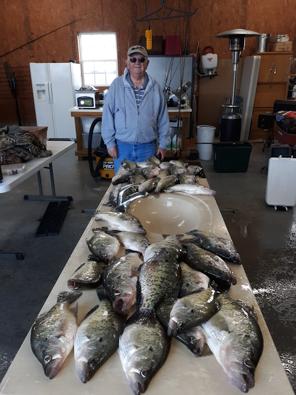 John Morgan's Photo