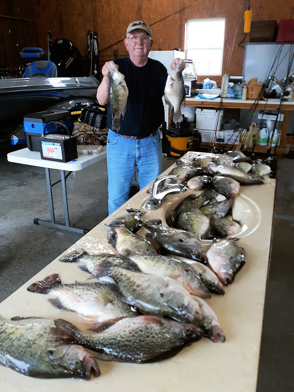 John Morgan's Photo