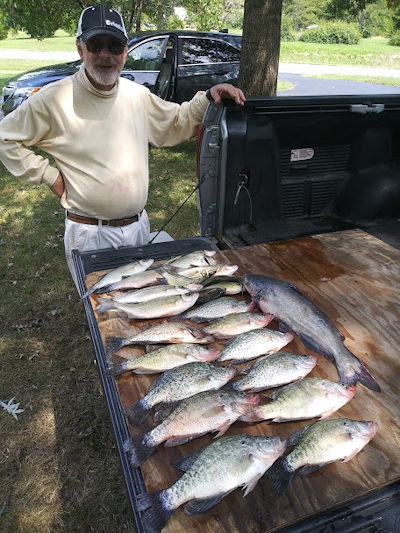 Kirk Weber's Photo